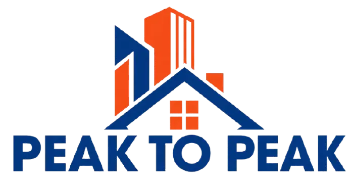 Peak To Peak Properties